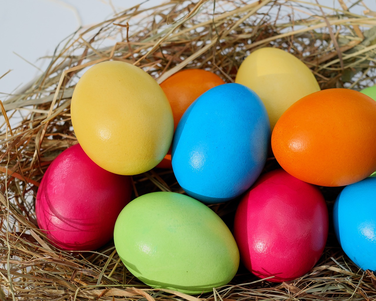 Easter Traditions Across Europe - A Cultural Odyssey